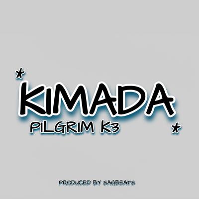 Kimada's cover