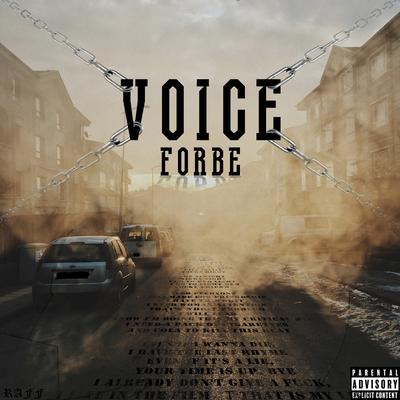 ForBe's cover