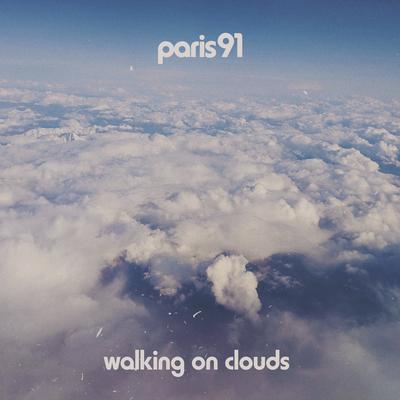 Walking on Clouds By paris91's cover