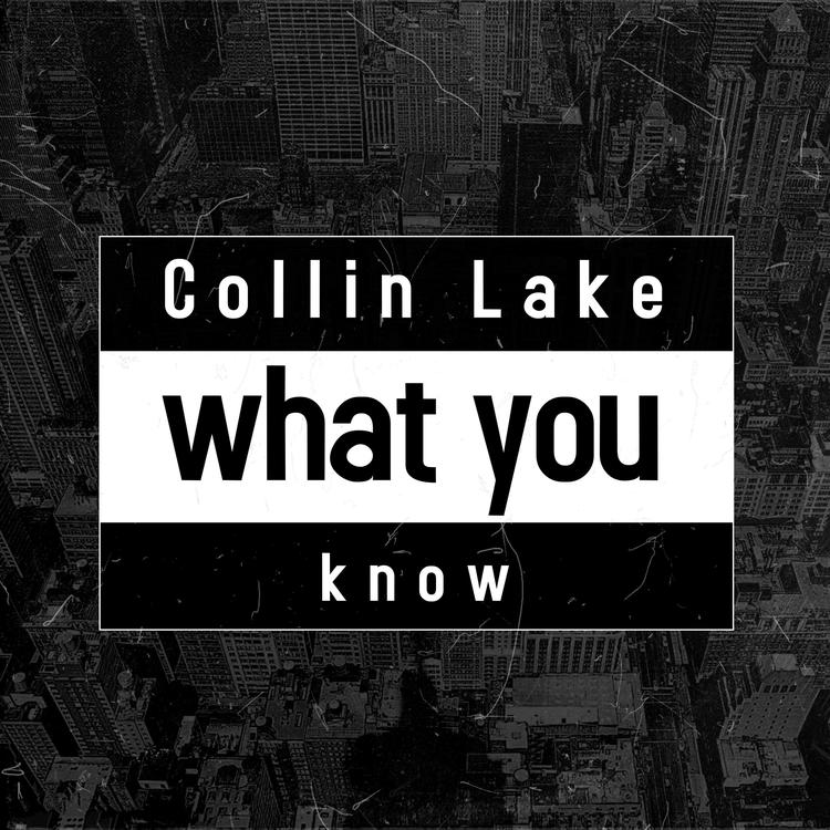 Collin Lake's avatar image