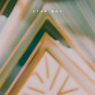 Quiero verte sonreir By Stan boy's cover