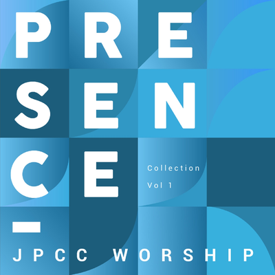 Presence Collection, Vol. 1's cover