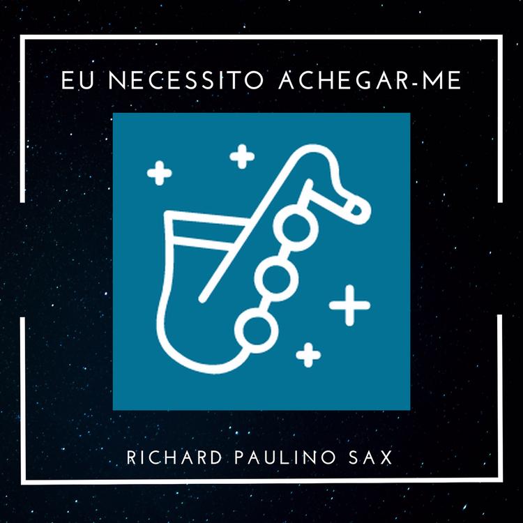 RICHARD PAULINO SAX's avatar image