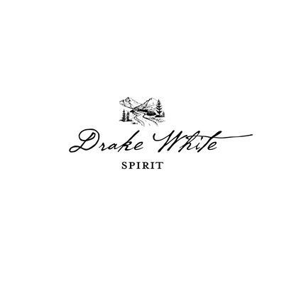 Spirit By Drake White's cover