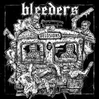 Bleeders's avatar cover