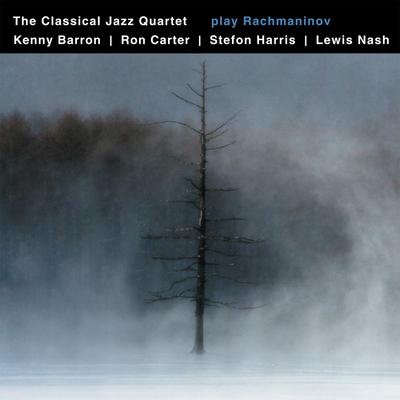 Movement I, Pt. IV By Stefon Harris, The Classical Jazz Quartet, Ron Carter, Kenny Barron, Lewis Nash's cover