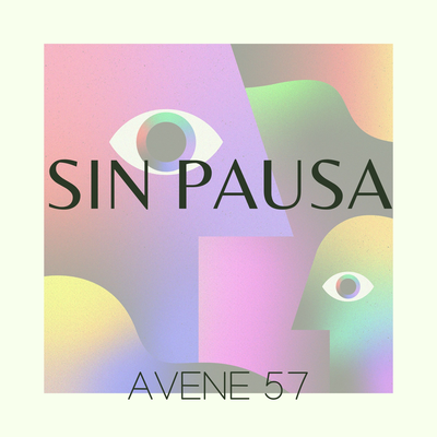 Avene 57's cover