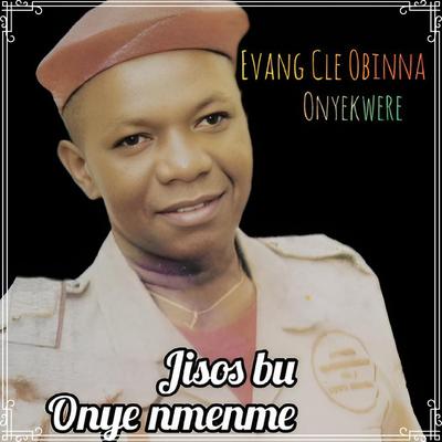 NDI IGBO BU NDI NMENME's cover