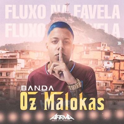 Fluxo na Favela's cover