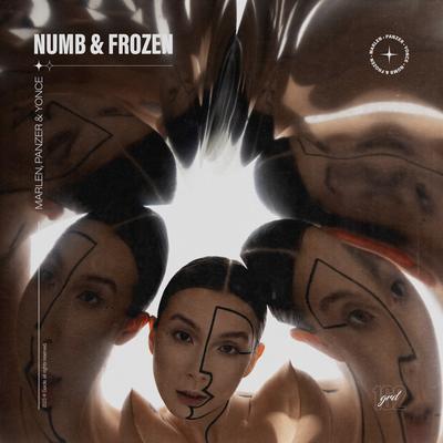 Numb & Frozen's cover