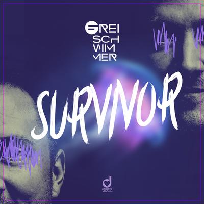 Survivor By Freischwimmer's cover