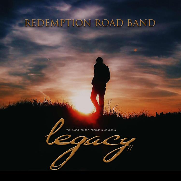 Redemption Road Band's avatar image