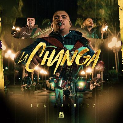 La Changa's cover