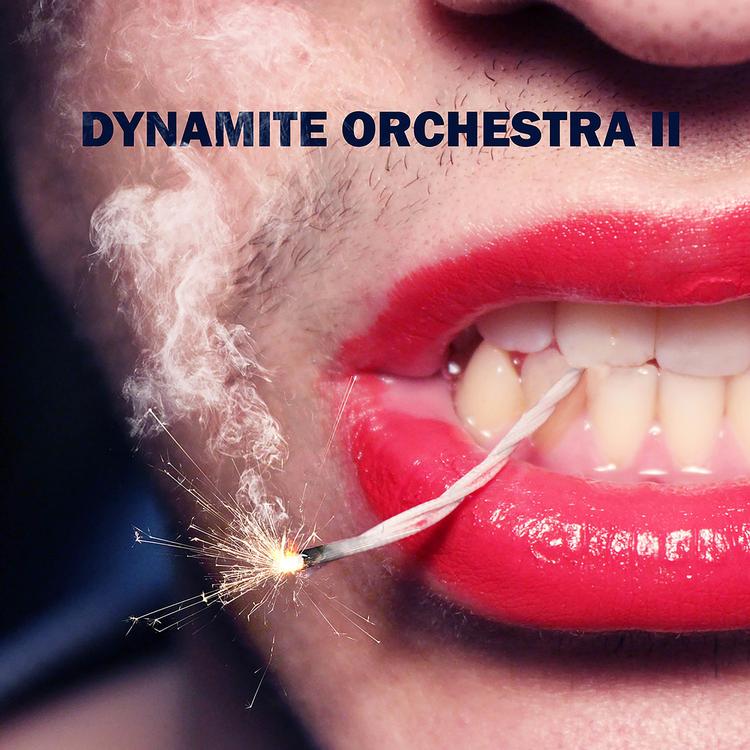 Dynamite Orchestra's avatar image