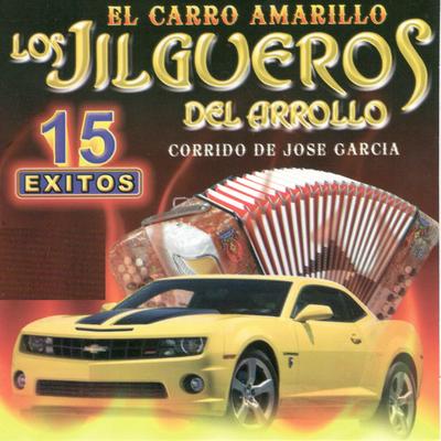 Los Jilgueros Del Arrollo's cover