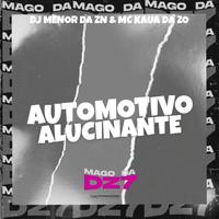 DJ Menor da ZN's avatar cover