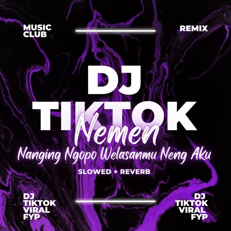 DJ Tiktok Viral FYP's avatar image