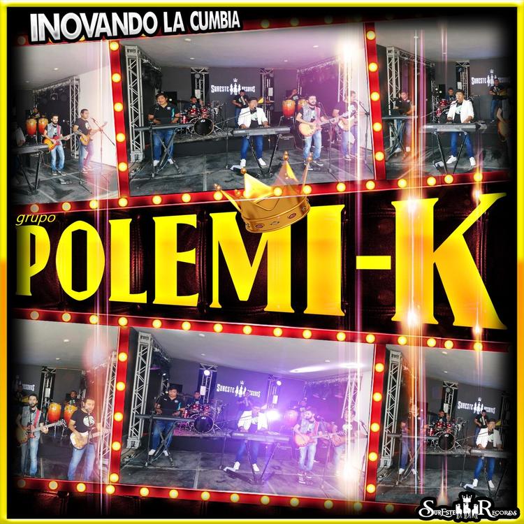 Grupo Polemi-K's avatar image