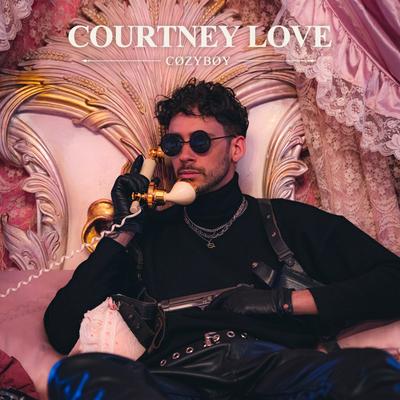 courtney love By cøzybøy's cover