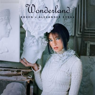 Wonderland By Roxen, Alexander Rybak's cover