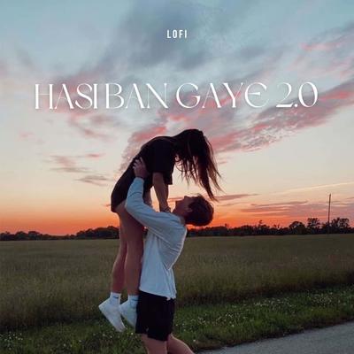 Hasi Ban Gaye 2.0 (Lofi)'s cover