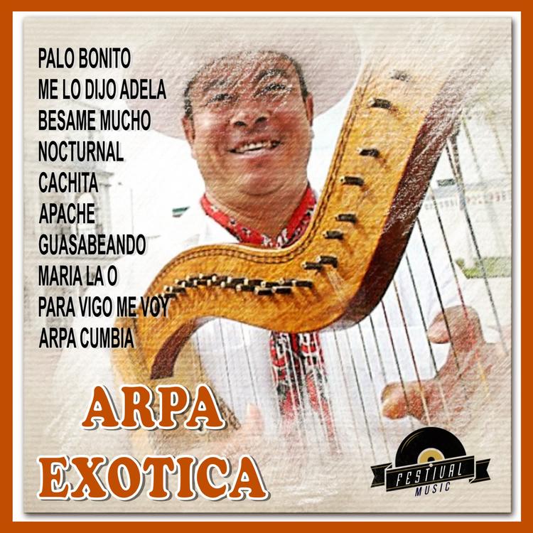 Conjunto Arpa Exotica's avatar image