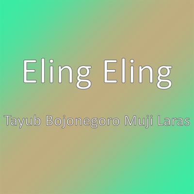 Tayub Bojonegoro Muji Laras's cover