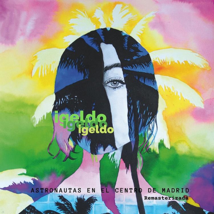 Igeldo's avatar image