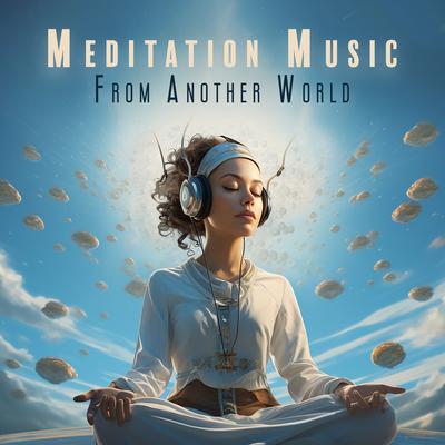 Meditation Music From Another World's cover
