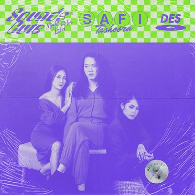 Safi - Sounds Cute, Might Delete Later (Desember)'s cover