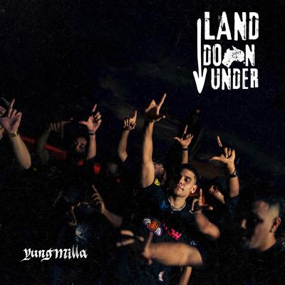 Land Down Under's cover