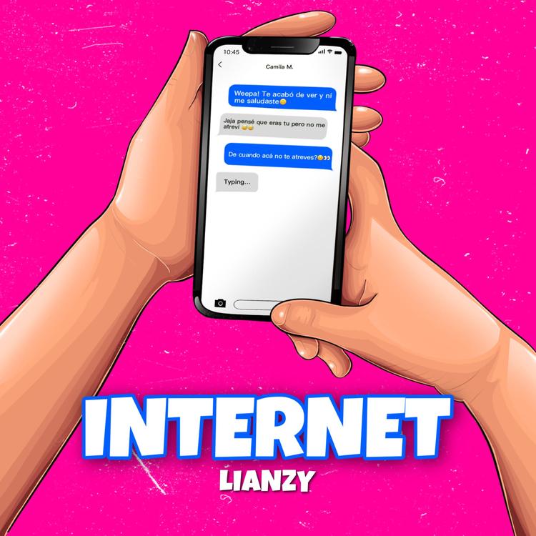 Lianzy's avatar image