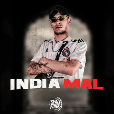 India Mal's cover