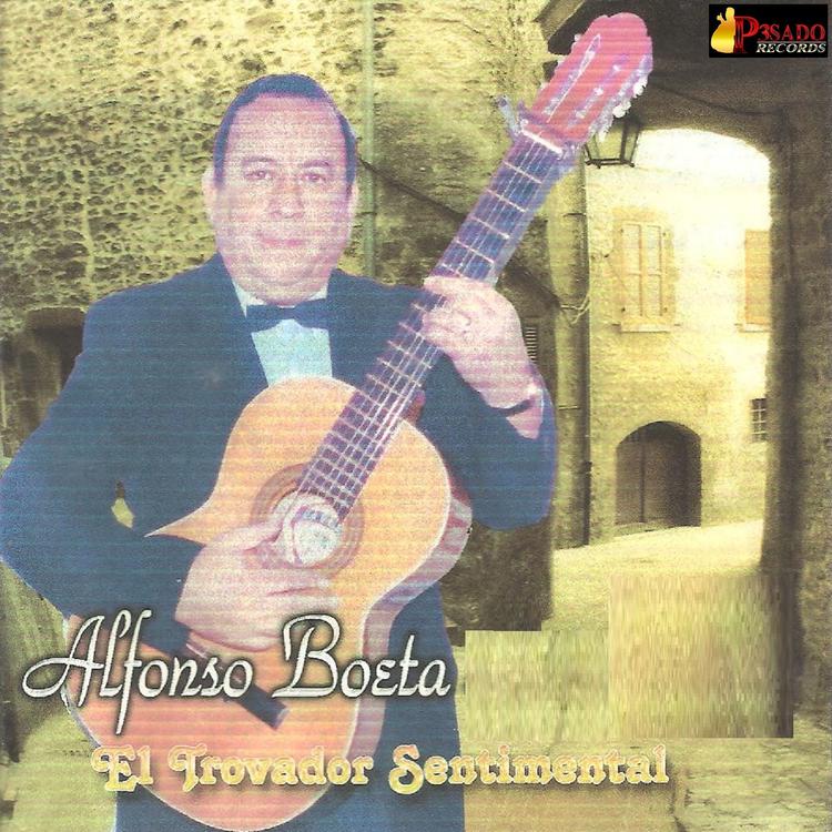 Alfonso Boeta's avatar image