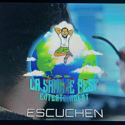 Escuchen's cover