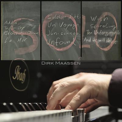To the Sky By Dirk Maassen's cover