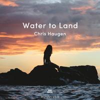 Chris Haugen's avatar cover