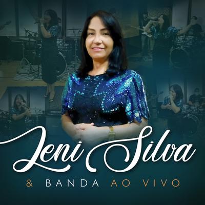 Silêncio (Ao Vivo) By Leni Silva's cover