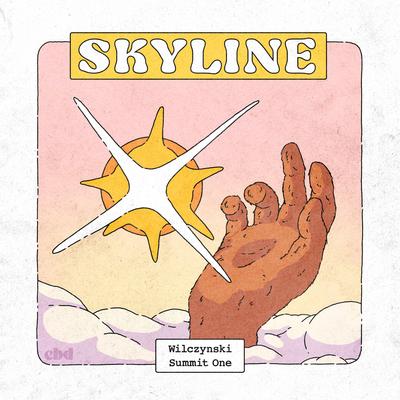 Skyline By Wilczynski, Summit One's cover