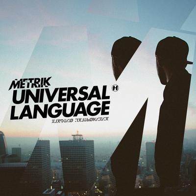 Universal Language's cover