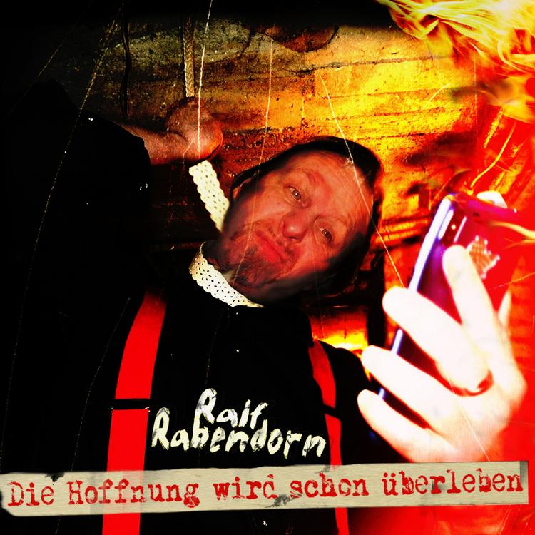 Ralf Rabendorn's avatar image