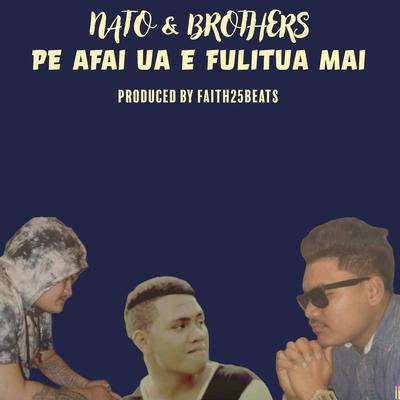 Nato & Brothers's cover