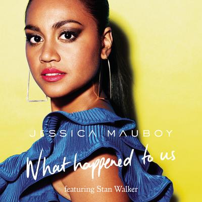 What Happened to Us (feat. Stan Walker)'s cover