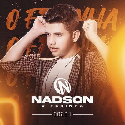 Não Vou Te Bloquear By Nadson O Ferinha's cover