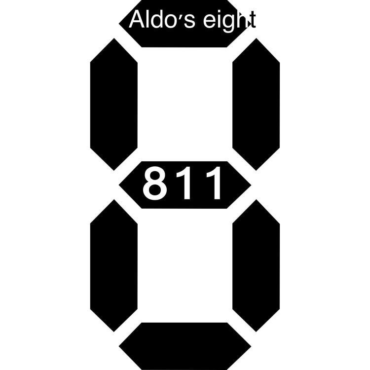 Aldos's eight's avatar image