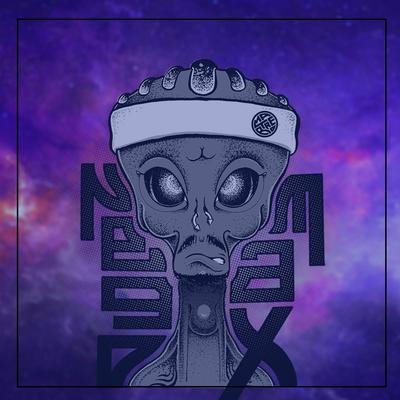 Heavymental By Nego Max, Djonga, AmandesNoBeat's cover