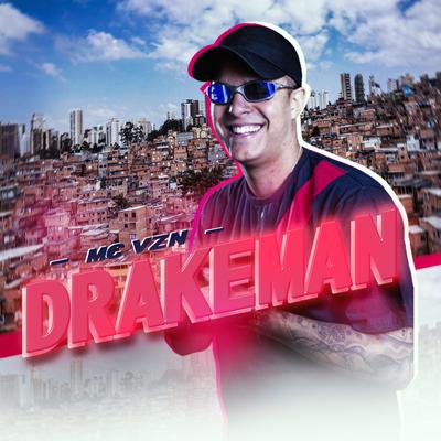 Drakeman By Mc Vzn's cover