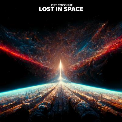 Lost In Space By Lost Coconut's cover