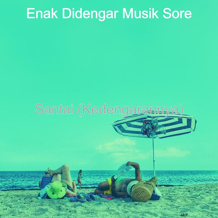 Enak Didengar Musik Sore's avatar image