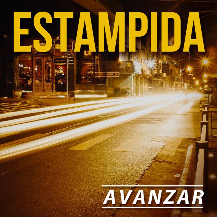 Estampida's avatar image